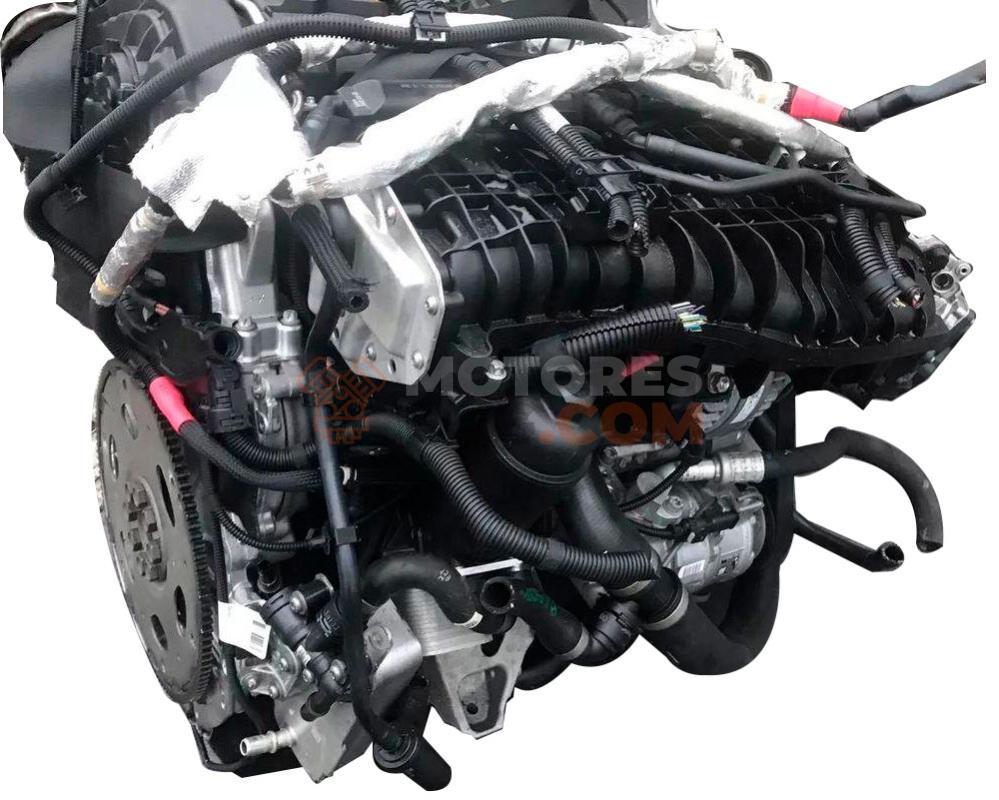 Motor B48A20E Bmw Serie 2 Gran Coupe (F44) 220d (163cv)