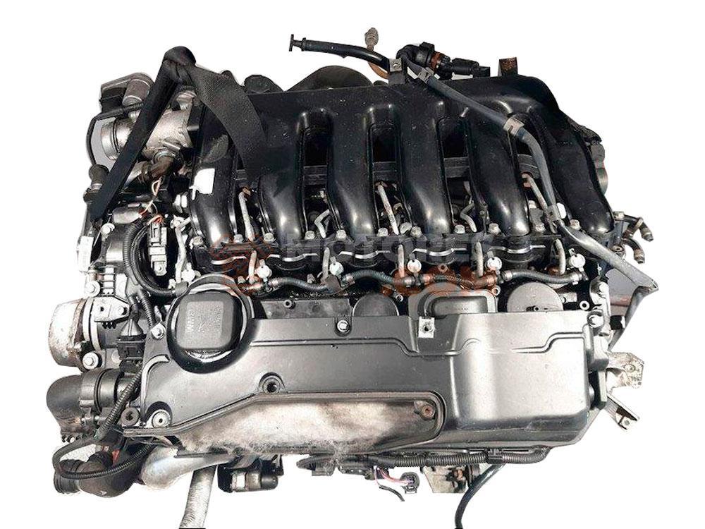 Motor M57D30 (306D3) Bmw Serie 3 Convertible (E93) 330d (231 cv)