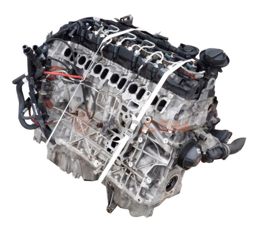 Motor N57D30A Bmw Serie 3 Convertible (E93) 330d (245 cv)