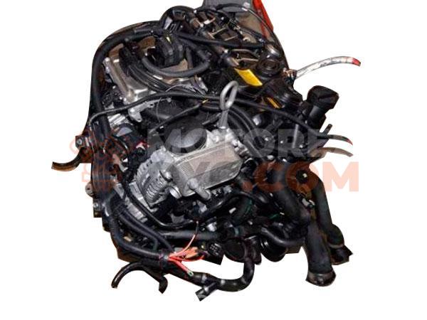 Motor N26 B20A Bmw Serie 4 Coupe (F32) 428i (245 cv)