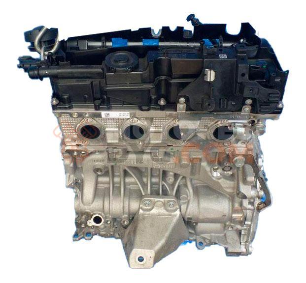 Motor B47 D20B  Bmw Serie 4 Coupe (F32) 420d (190 cv)