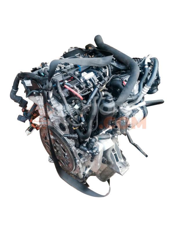 Motor B47D20B Bmw Serie 4 Gran Coupe (F36) 425d (224 cv)