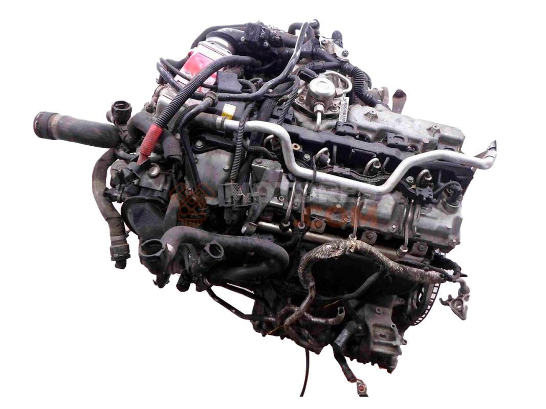 Motor S65B44A Bmw Serie 3 Coupe (E92) M3 GTS (450cv)