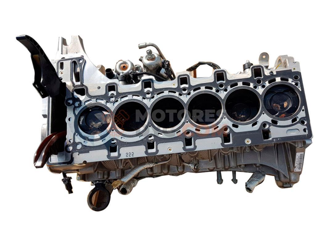 Motor S55B30A Bmw Serie 4 Coupe (F32, Versión 2017) M4 Competition (450cv)