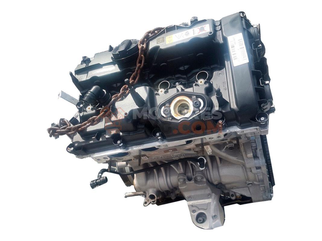Motor B48B20A Bmw Serie 4 Convertible (F33) 420d (184 cv)