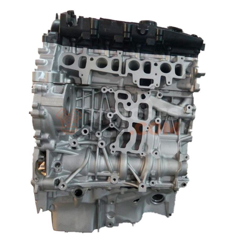 Motor N47D20D Bmw Serie 4 Convertible (F33) 425d (218 cv)