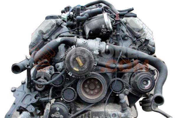 Motor 358S1 Bmw Serie 5 (E39) 535i (235 cv)