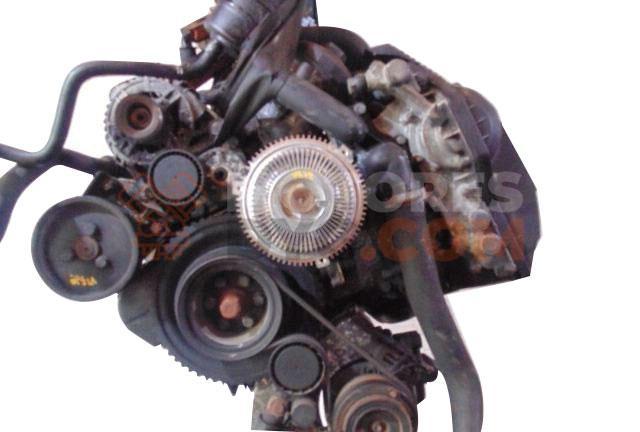 Motor 286S2 Bmw Serie 5 (E39) 528i (193 cv)
