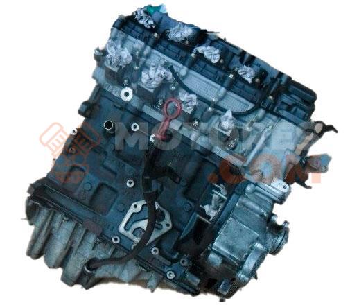 Motor M47D20 (204D4) Bmw Serie 5 (E39, Versión 2000) 520d (136 cv)