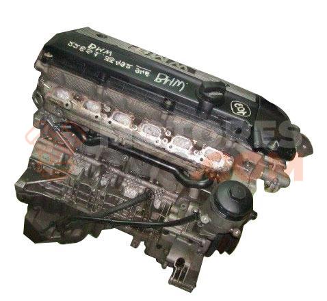 Motor M54B22 (226S1) Bmw Serie 5 (E39, Versión 2000) 520i (170 cv)
