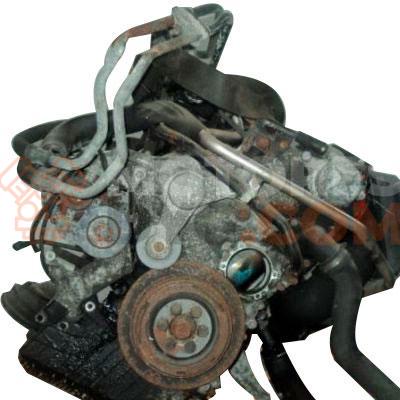 Motor M51D25 (256T1) Bmw Serie 5 Touring (E39) 525 tds (143 cv)