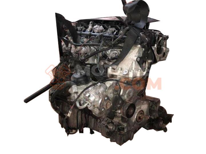 Motor M57 D30 (306D1) Bmw Serie 5 (E39) 530d (184 cv)