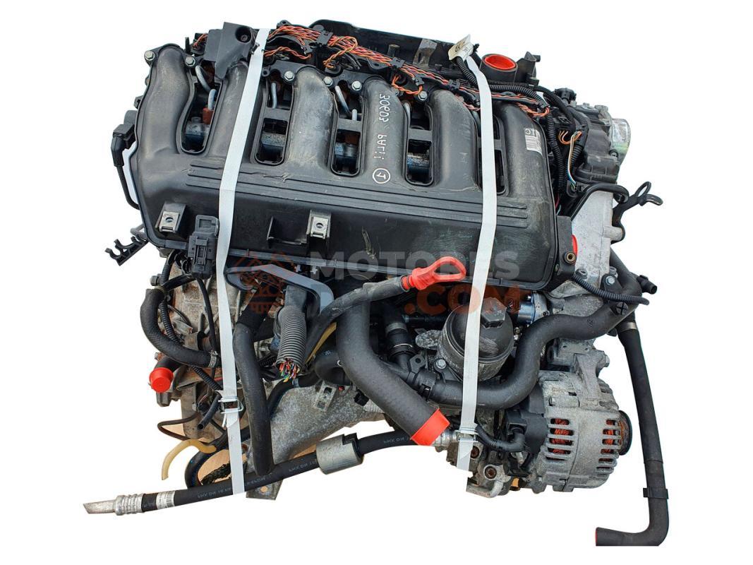 Motor M57D30 (306D3) Bmw Serie 5 (E60) 530d (231 cv)