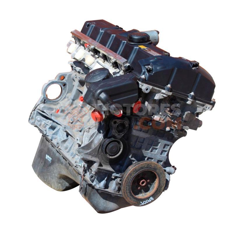 Motor N52B30BF Bmw Serie 5 (E60, Versión 2007) 530i (272 cv)