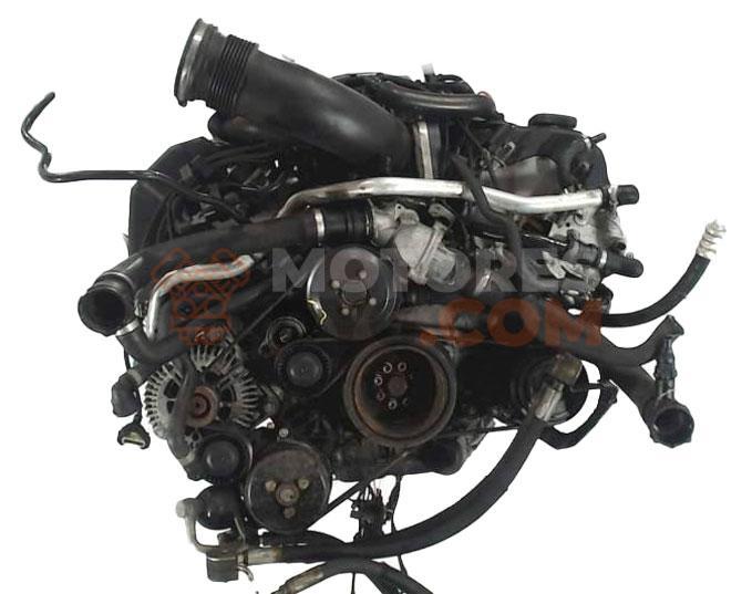 Motor N62B44A Bmw Serie 5 (E60) 545i (333 cv)