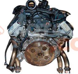 Motor M62 B44 (448S1) Bmw Serie 5 (E39, Versión 2000) 540i (286 cv)