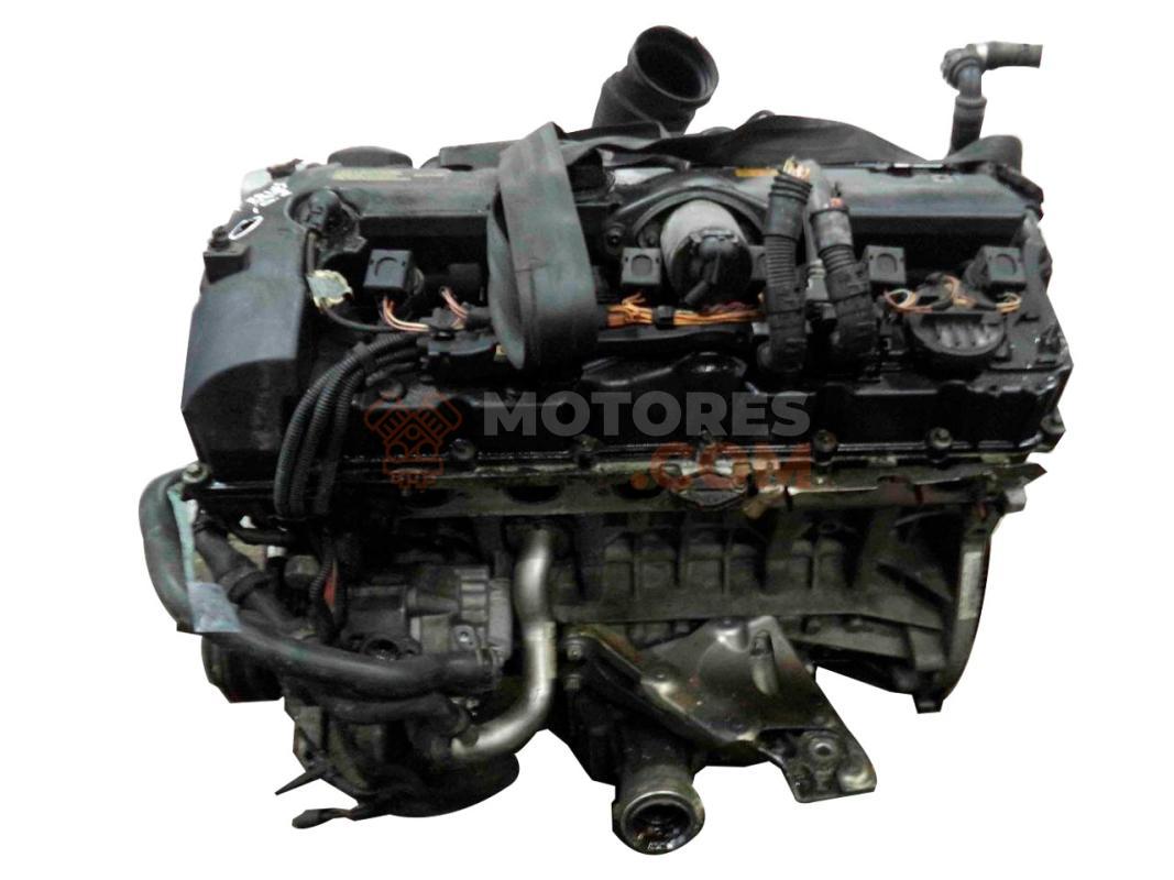 Motor N52B30AF Bmw Serie 5 Touring (F11) 530d (258 cv)