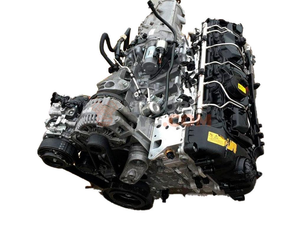 Motor N55B30A Bmw Serie 5 Touring (F11 LCI, Versión 2013) 530d (258 cv) Steptronic