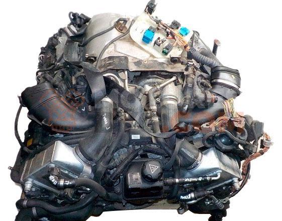 Motor N63B44A Bmw Serie 5 Gran Turismo (F07) 550i (407 cv) Steptronic