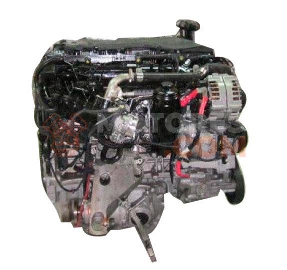 Motor N57 D30B Bmw Serie 5 Gran Turismo (F07 LCI, Versión 2013) 535d (313 cv) Steptronic