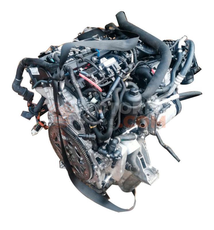Motor B47D20B Bmw Serie 5 Sedan (G30) 520d (190 cv)