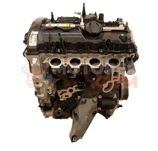 Motor B48B20A Bmw Serie 5 Sedan (G30) 520d (190 cv)