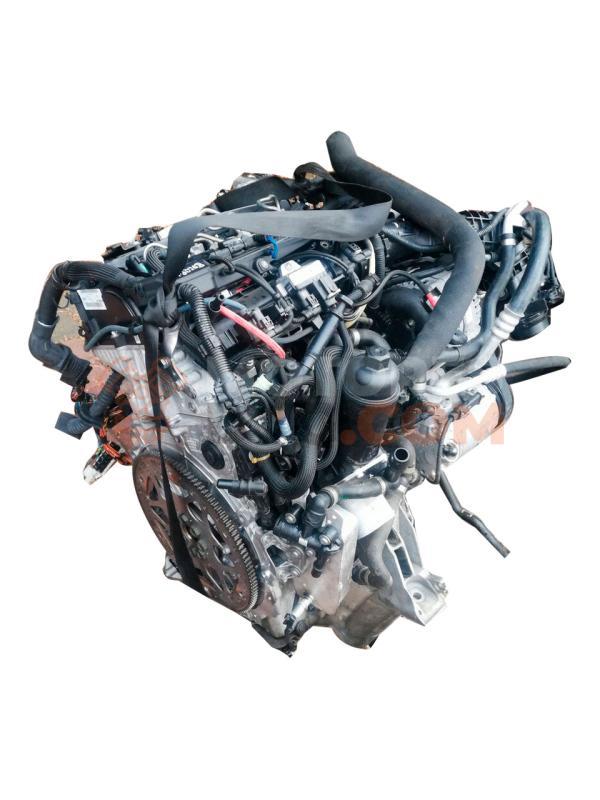 Motor B47D20B Bmw Serie 5 Touring (G31) 520d (190 cv)