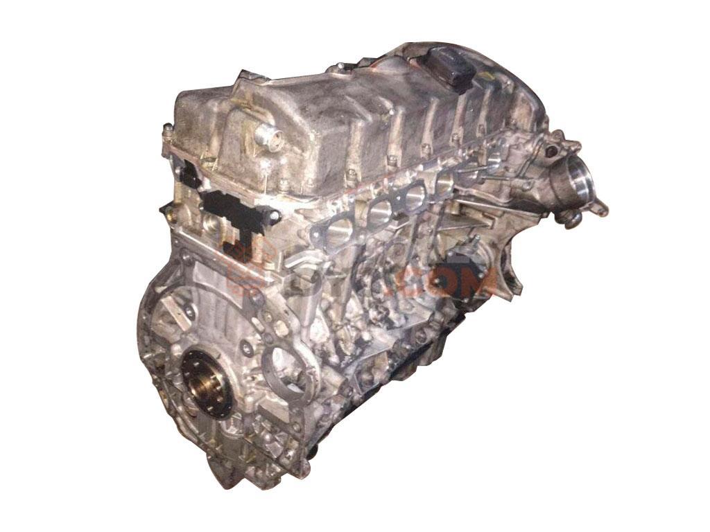 Motor N52 B30 BF Bmw Serie 6 (E63, Versión 2007) 630i (272 cv)
