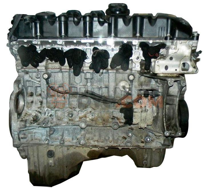 Motor N53 B30A Bmw Serie 6 (E63, Versión 2007) 630i (272 cv)