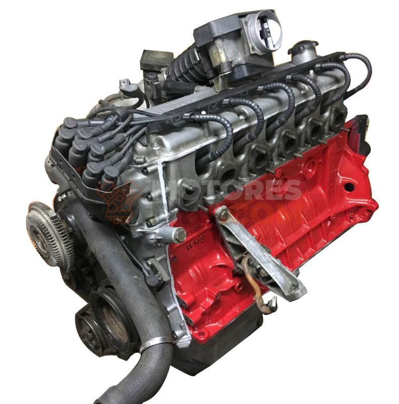 Motor M30 B35 Bmw Serie 7 (E32) 735i (220 cv)