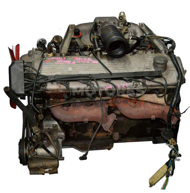 Motor M30 B30 (306EA) Bmw Serie 7 (E32) 730i (197 cv)