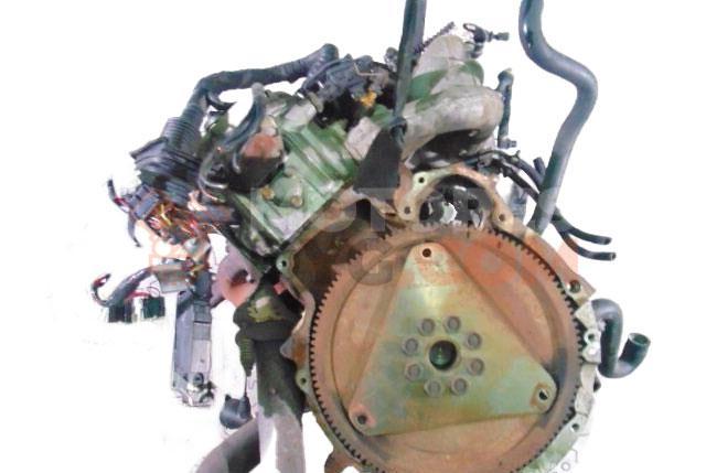 Motor 346KB Bmw Serie 7 (E32, Versión 1992) 730i (218 cv)