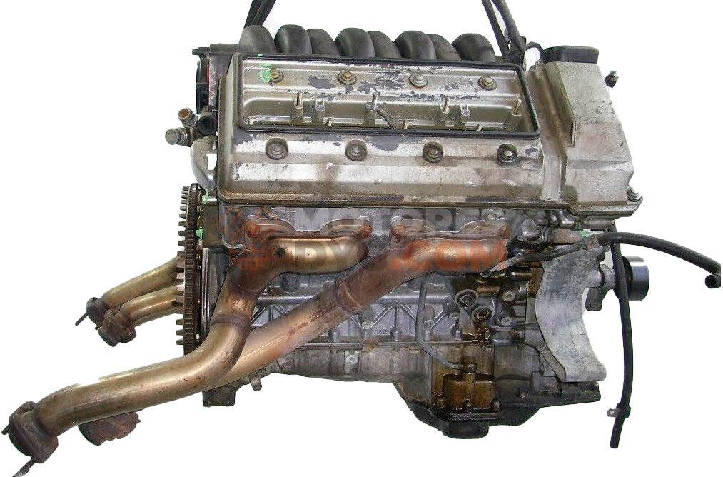 Motor M62B35 (358S1) Bmw Serie 7 (E38) 735i (235 cv)