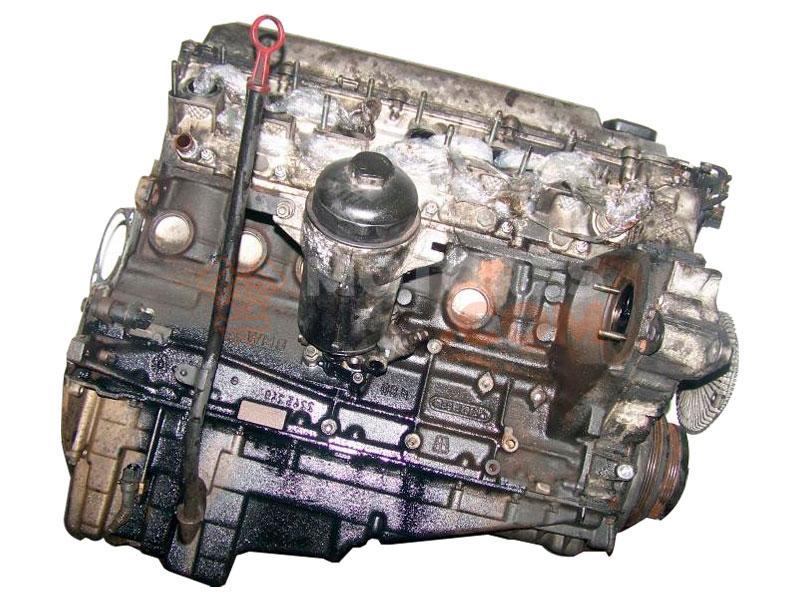 Motor M51D25 (256T1) Bmw Serie 7 (E38) 725 tds (143 cv)