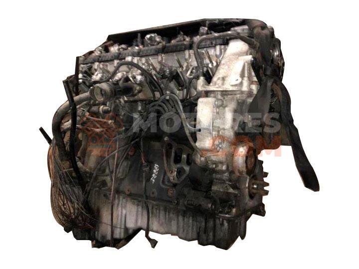 Motor M57D30 (306D1) Bmw Serie 7 (E38, Versión 1998) 730d (193 cv) Steptronic
