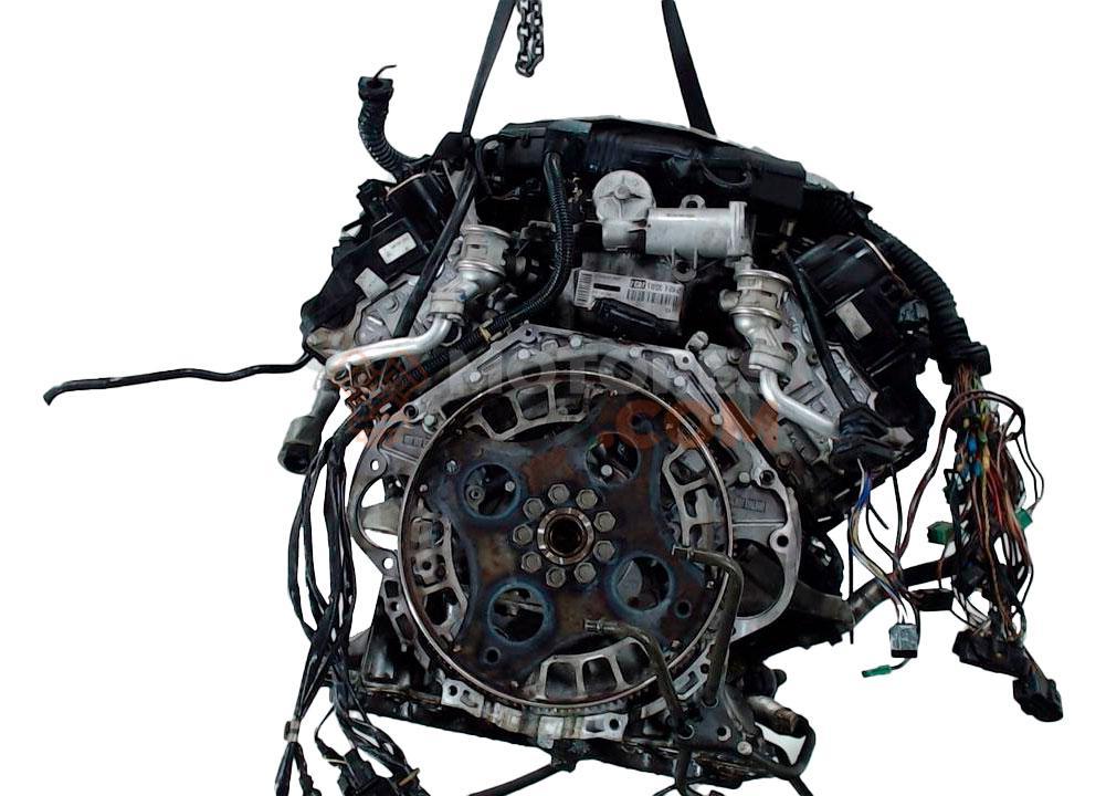 Motor N62 B44A  Bmw Serie 7 (E65) 745i (333 cv) Steptronic