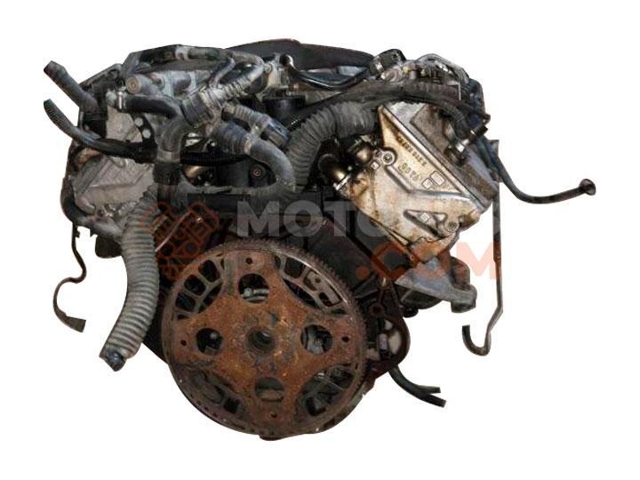 Motor M67 D39 (398D1) Bmw Serie 7 (E65) 740d (258 cv) Steptronic