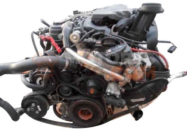 Motor N74B60A Bmw Serie 7 (F01) 760i (544 cv) Automatico
