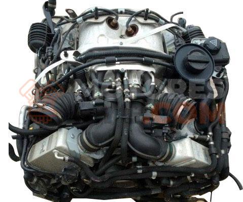 Motor N55B30A Bmw Serie 7 (F01) 730d (245 cv) Steptronic DPF