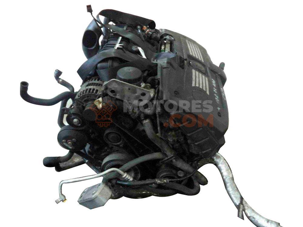 Motor N52B30AF  Bmw Serie 7 (F01 LCI, Versión 2012) 730i (258 cv) Steptronic