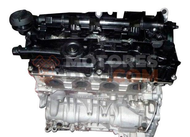 Motor B47D20B Bmw Serie 7 (G11) 730d (265 cv) Steptronic