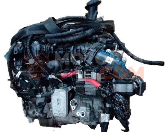 Motor B48B20B Bmw Serie 7 (G11) 730d (265 cv) Steptronic