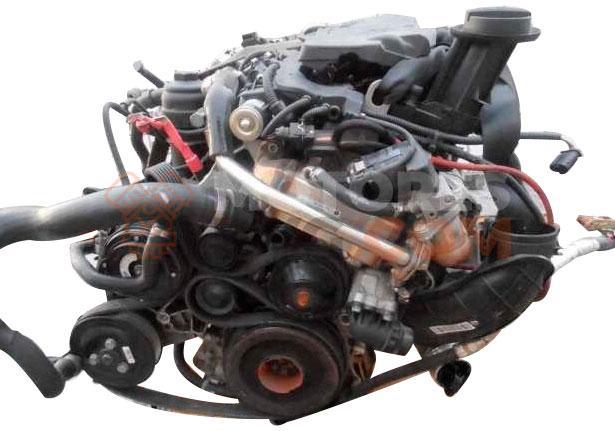 Motor B58B30A Bmw Serie 7 (G11) 740e (326 cv) Steptronic