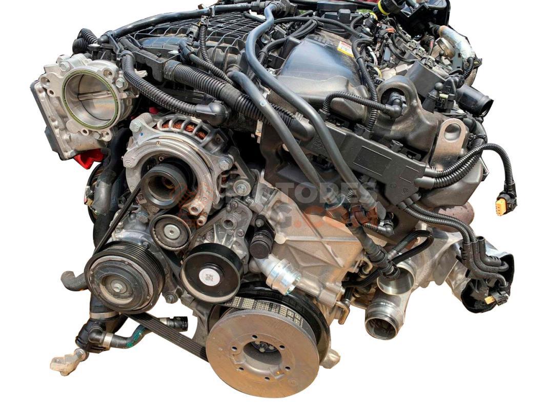 Motor B58B30C Bmw Serie 7 (G11) 740e (326 cv) Steptronic