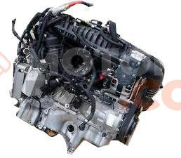 Motor B58B30C Bmw Serie 7 (G12) 730Ld (265 cv) xDrive Steptronic
