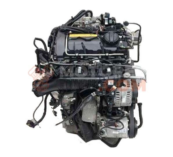 Motor B38A15A Bmw X1 (F48) 18i (136 cv) sDrive