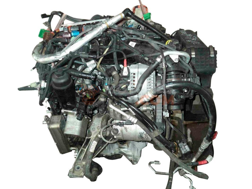 Motor B47D20B Bmw Serie 6 Gran Turismo (G32) 620d xDrive (190cv)