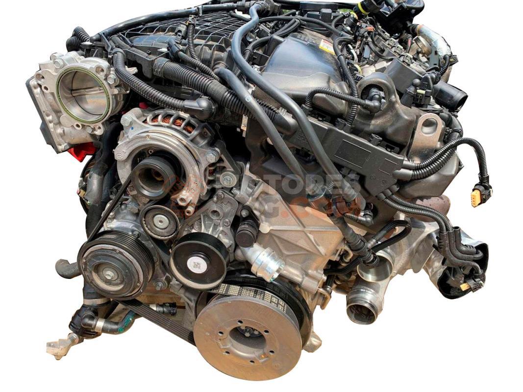 Motor B58B30C Bmw Serie 6 Gran Turismo (G32) 630i xDrive (258cv)