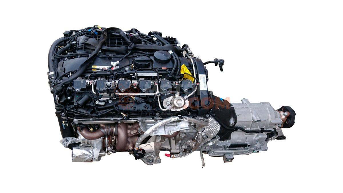 Motor B58B30A Bmw Serie 6 Gran Turismo (G32) 630i (258cv)