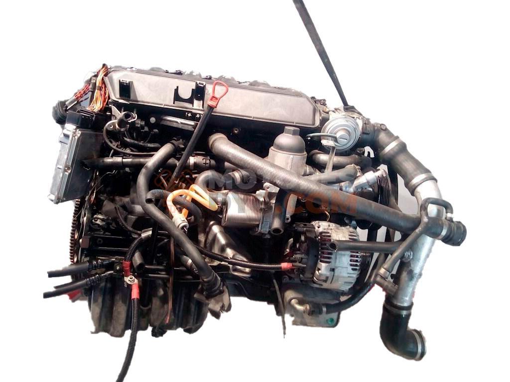 Motor M57 D30 Bmw X3 (E83) 3.0d (218 cv)